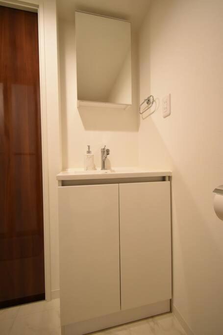 東駒形302 Apartament