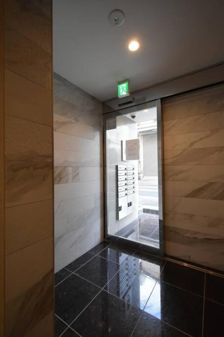 東駒形302 Apartament