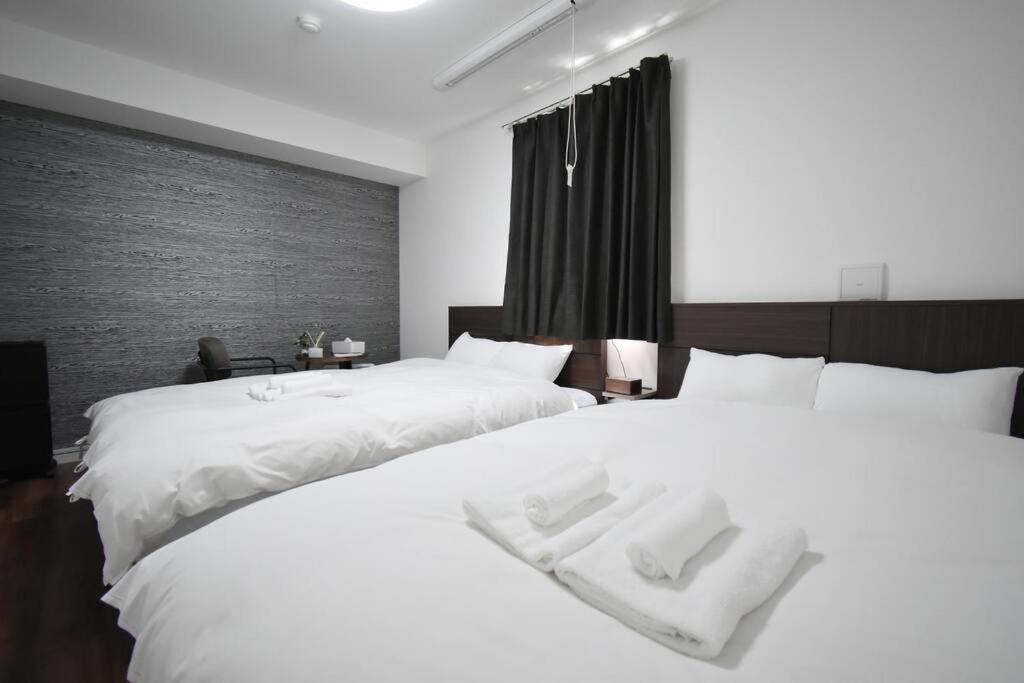 Apartament 東駒形302 *