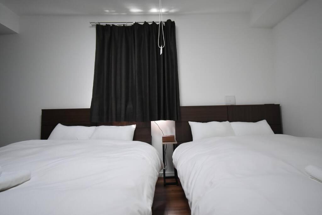 東駒形302 Apartament Tokio