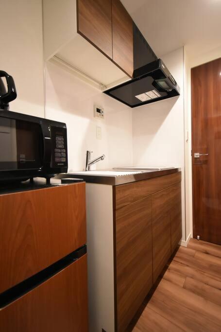 Apartament 東駒形302 *
