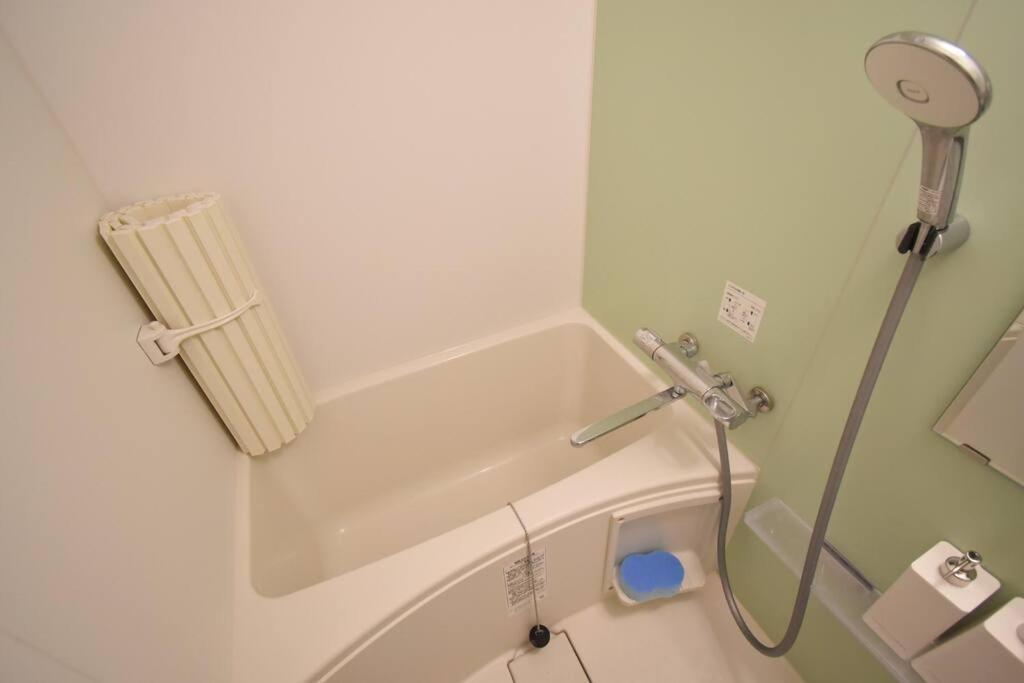 東駒形302 Apartamento Tokio