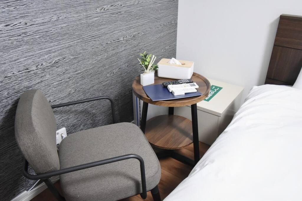 東駒形302 Apartamento