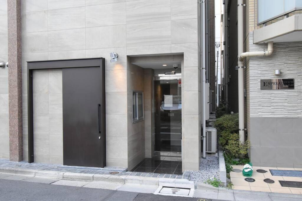 東駒形302 Tokio